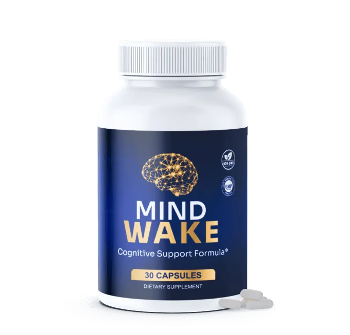 MindWake Supplement